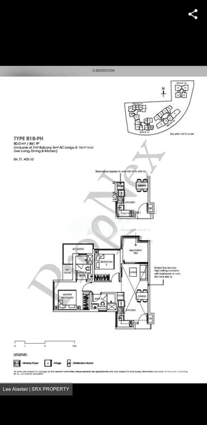 The Antares (D14), Apartment #544147741